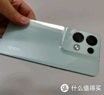 3999跌至2599，12GB+256GB版本的OPPO Reno8 Pro+降价了