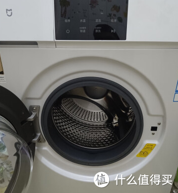 1399元，年轻人的第一台直驱滚筒洗衣机？