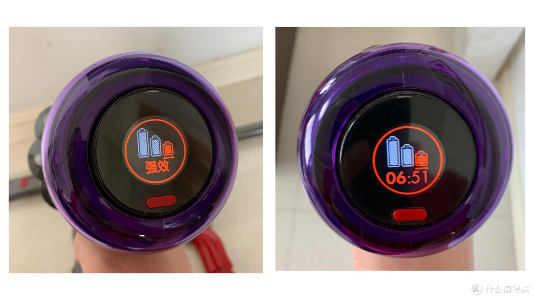 戴森吸尘器 V10,使用体验,您关心的这里都有!