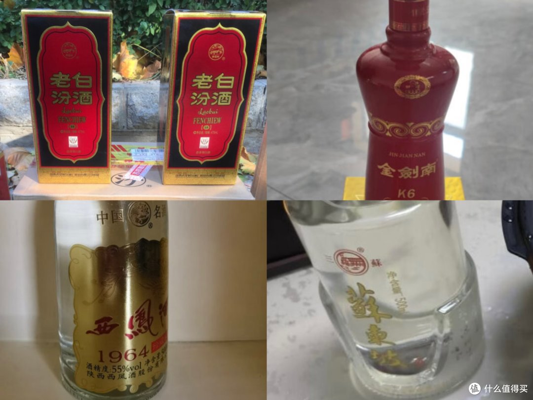 150元左右预算能喝啥酒?这4款口粮酒,品质上乘,值得一试