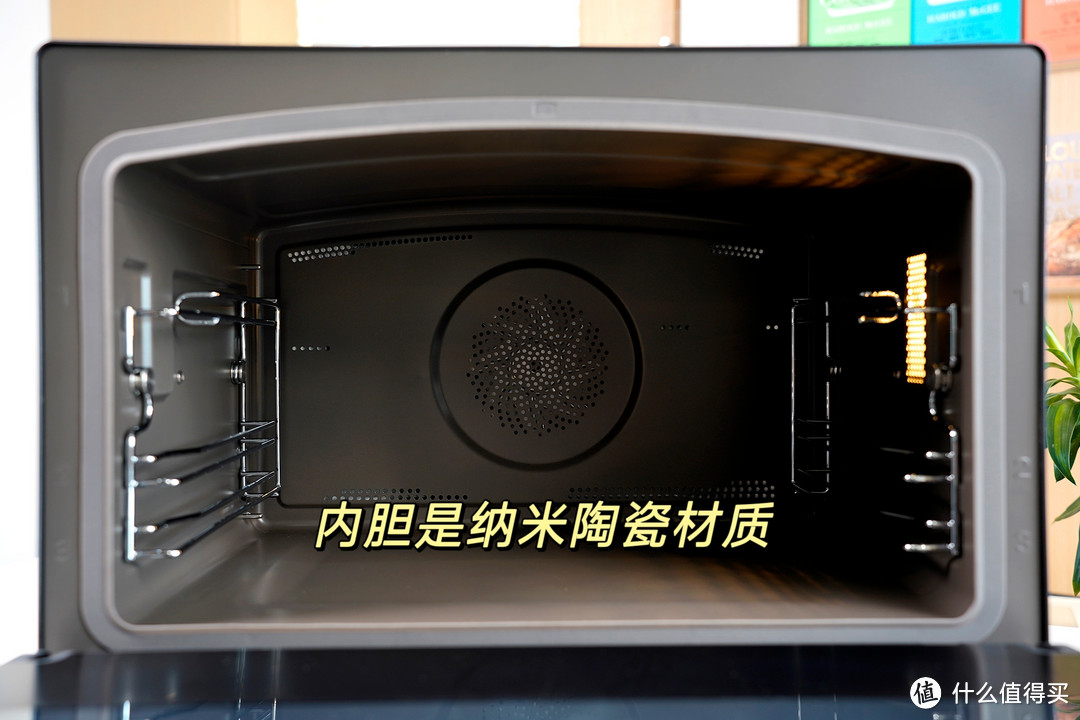 一个开了挂的烤箱长啥样？东芝XD7380石窑烤箱超详细评测：高温石窑烤真的很赞！文末有福利，推荐收藏！