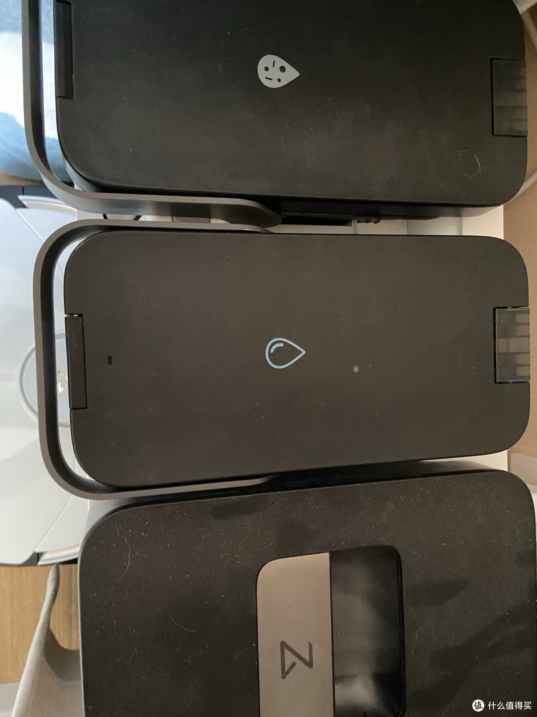 原来石头g10s系列扫地机器人真的会刮地板