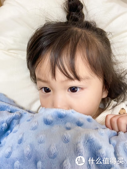 儿童豆豆毯，呵护宝宝健康，温暖舒适相伴