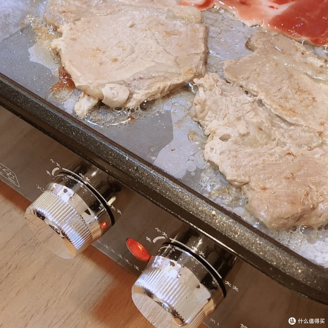 吃货必备🍖救命🆘涮烤一体锅这种东西也太方便了吧!