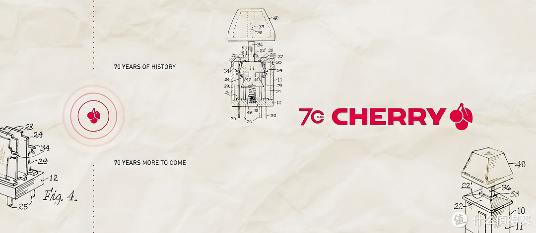 喜迎Cherry70周年，盘点Cherry有哪些值得入手的新键盘！