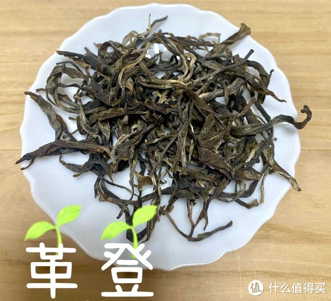 从曾经的皇家贡茶，经历过没落，如今依然江湖地位显著的“古六大茶山”。