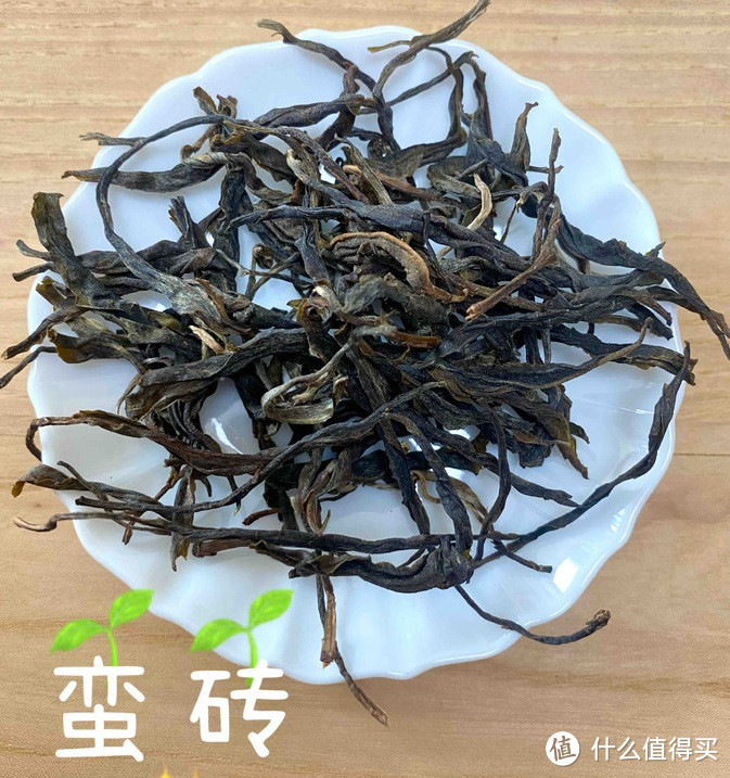从曾经的皇家贡茶,经历过没落,如今依然江湖地位显著的“古六大茶山”。