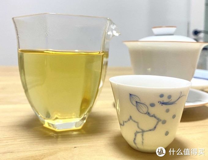 从曾经的皇家贡茶,经历过没落,如今依然江湖地位显著的“古六大茶山”。
