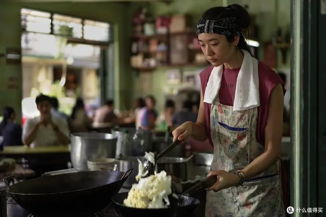 不如期待，Netflix又拍了一部烂片