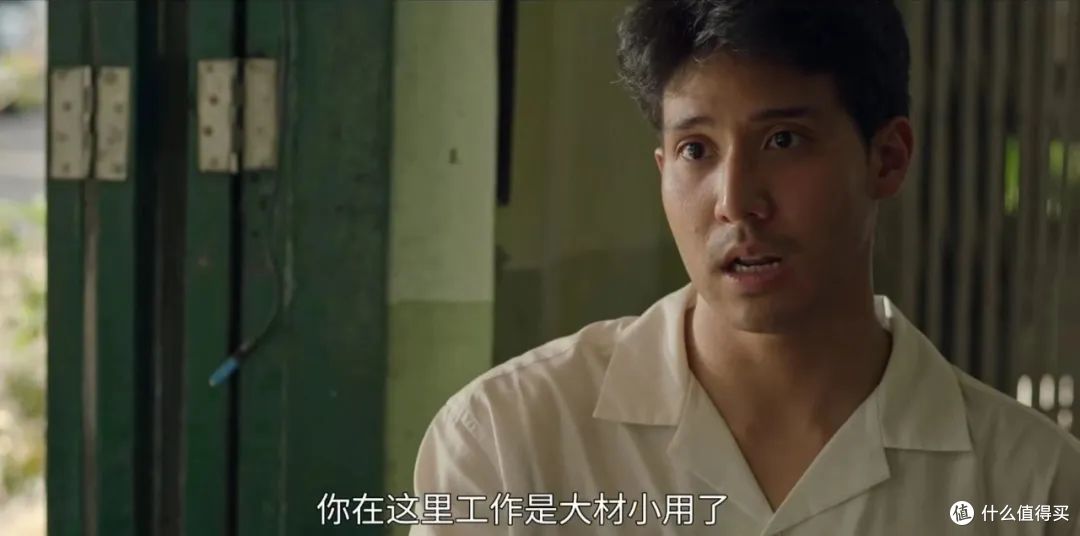 不如期待，Netflix又拍了一部烂片