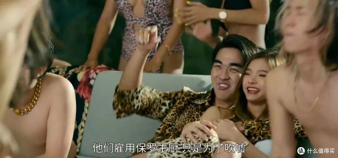 不如期待，Netflix又拍了一部烂片