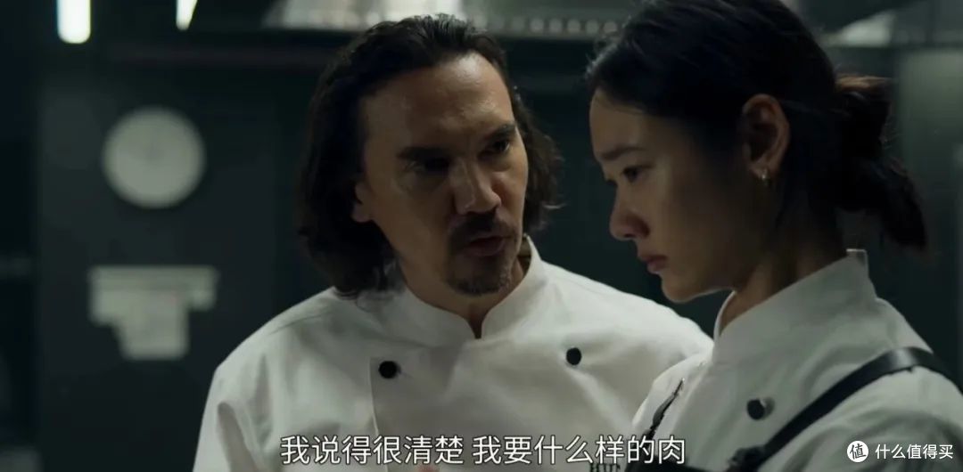 不如期待，Netflix又拍了一部烂片