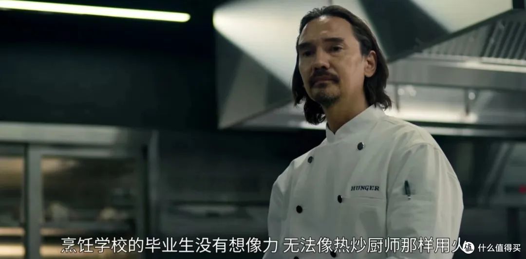 不如期待，Netflix又拍了一部烂片