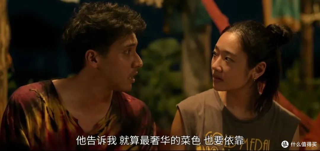不如期待，Netflix又拍了一部烂片
