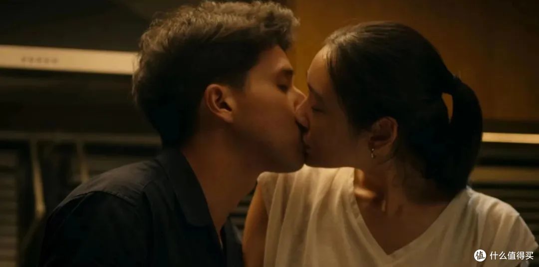 不如期待，Netflix又拍了一部烂片
