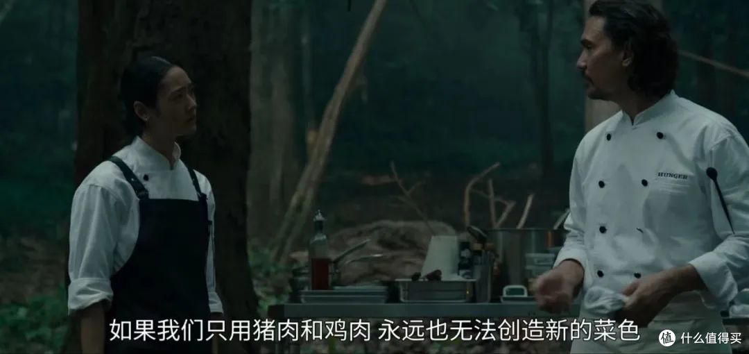 不如期待，Netflix又拍了一部烂片