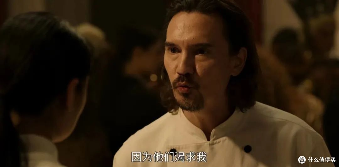 不如期待，Netflix又拍了一部烂片