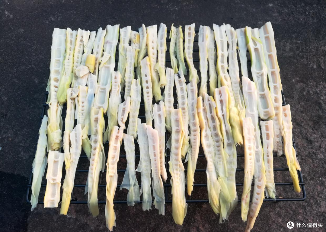 吃不完的竹笋这样做,放半年都不会坏,做法简单又省事