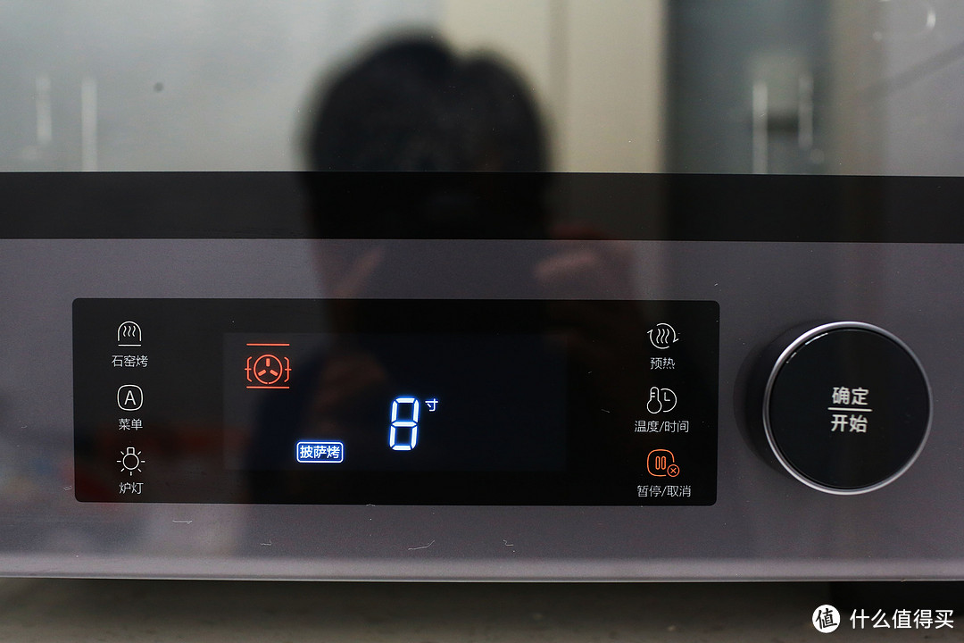 五面加热真不错，东芝石窑烤箱可能在3K价位无敌手！