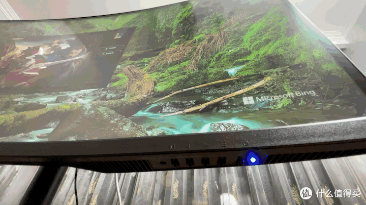 618显示器推荐:LG-Nano-IPS原装模组、34寸、准4K、144Hz、高色域,川升CS3555带鱼屏曲面显示器!