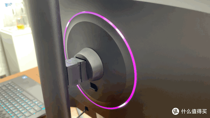 618显示器推荐:LG-Nano-IPS原装模组、34寸、准4K、144Hz、高色域,川升CS3555带鱼屏曲面显示器!
