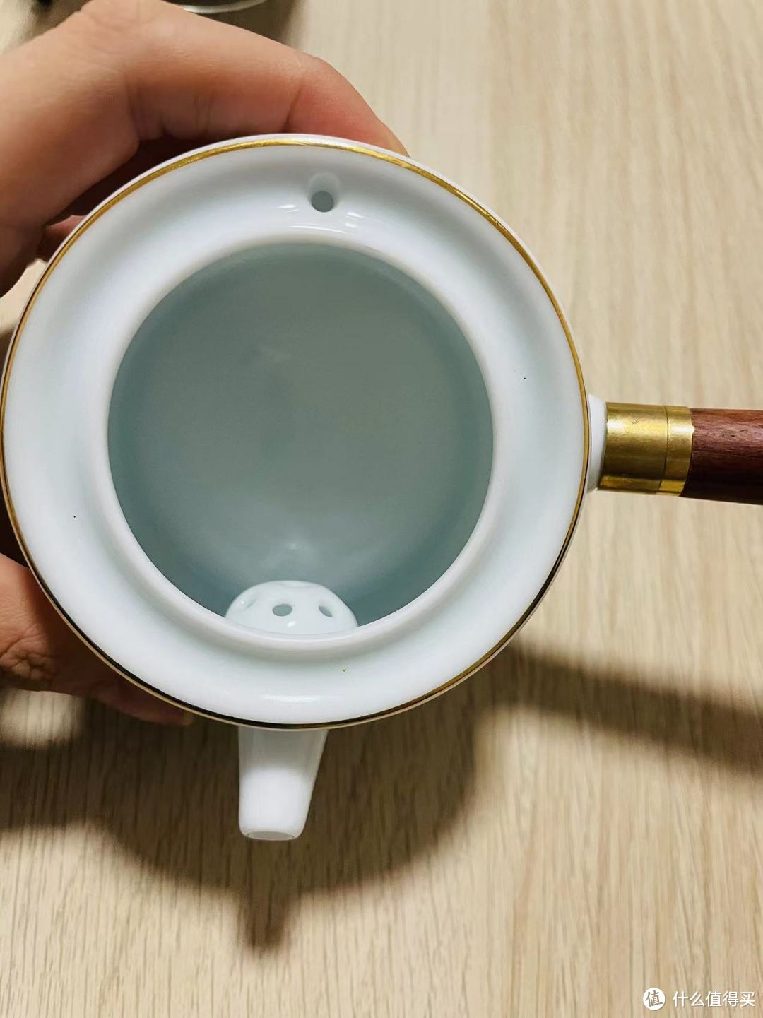 春日饮茶必备茶具——南山先生旅行茶具便携式快客杯茶杯套装推荐
