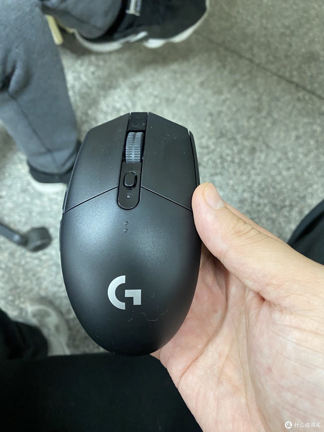 游戏鼠标选购指南以及产品推荐