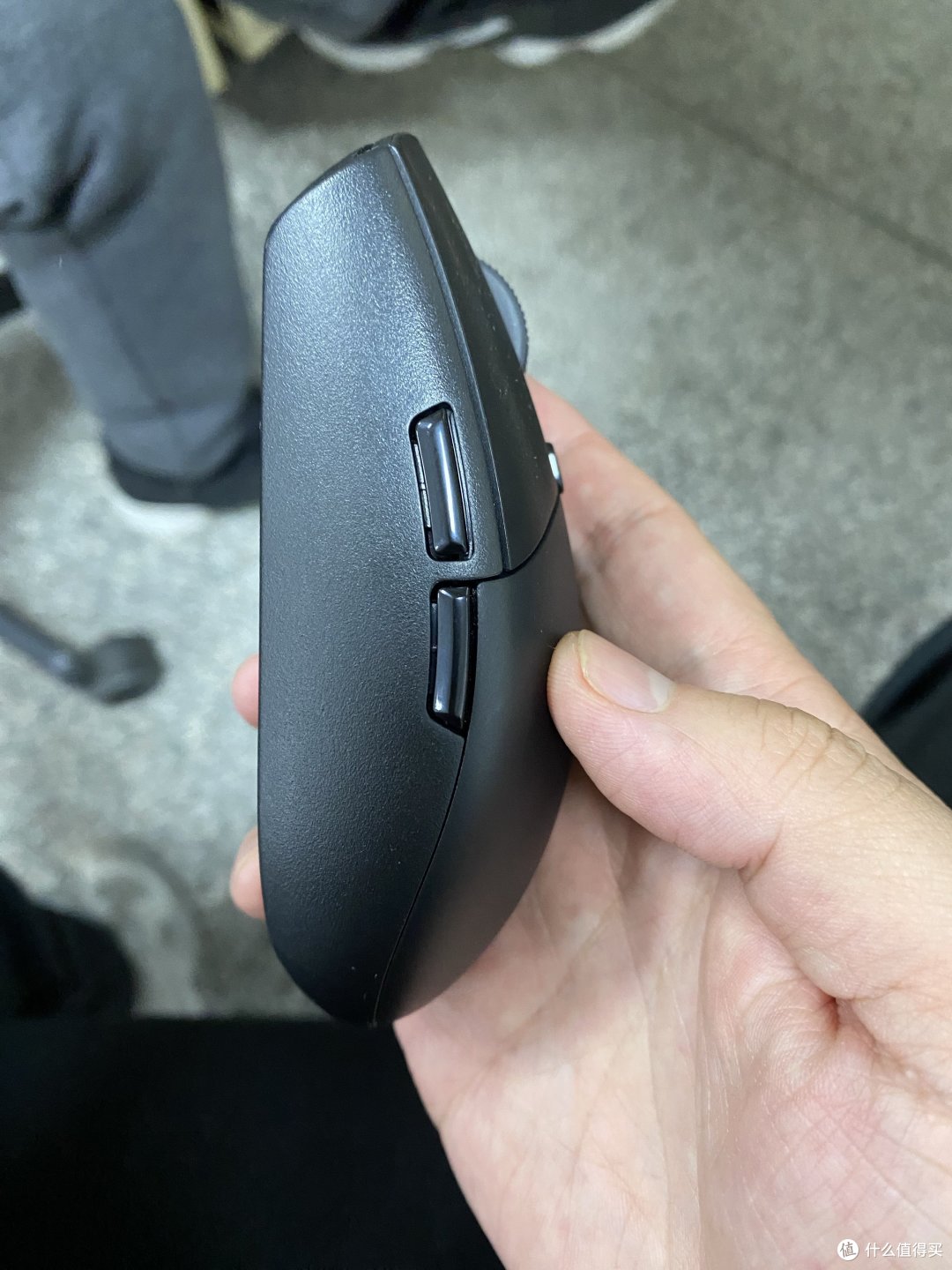 游戏鼠标选购指南以及产品推荐
