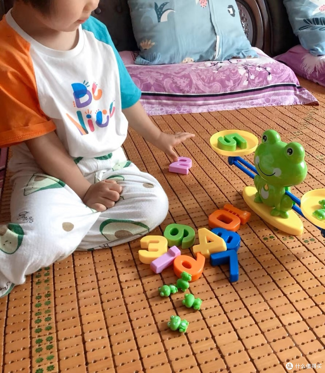 这些早教游戏能让你的孩子比同龄人更优秀!