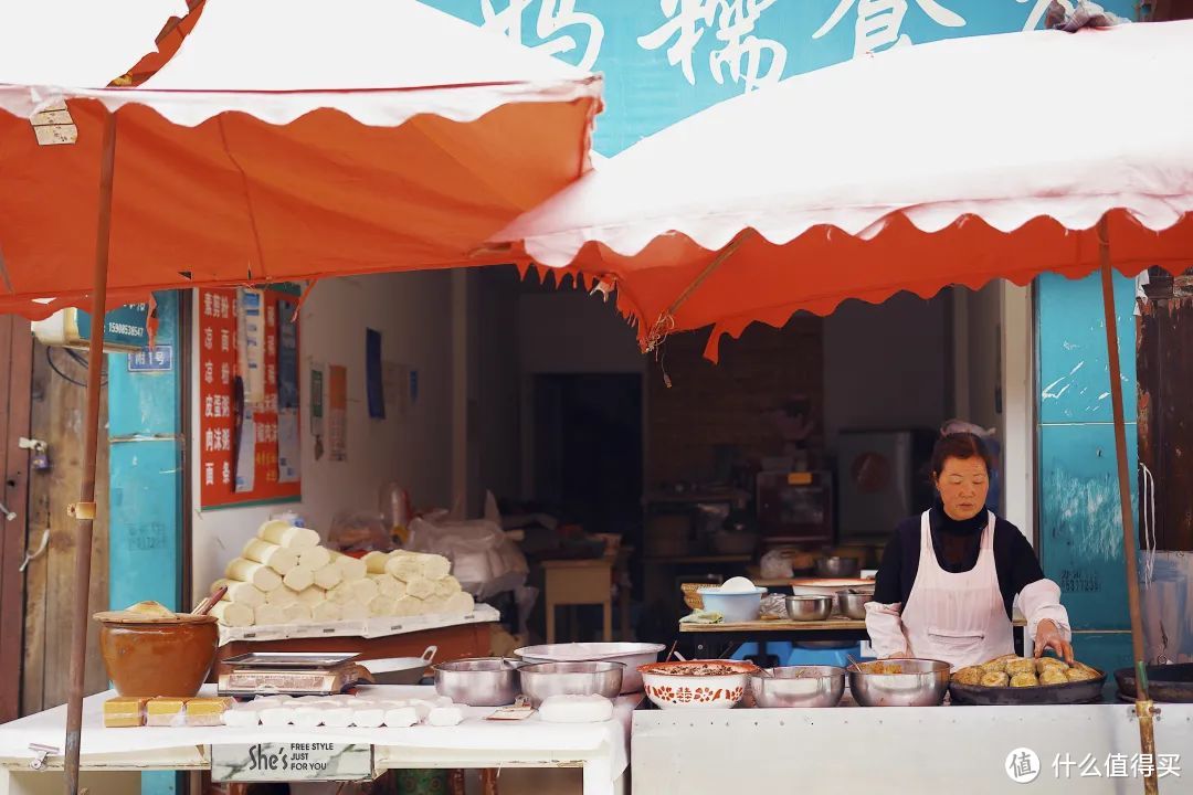 憋不住了，这座西南好吃小城不想私藏了！