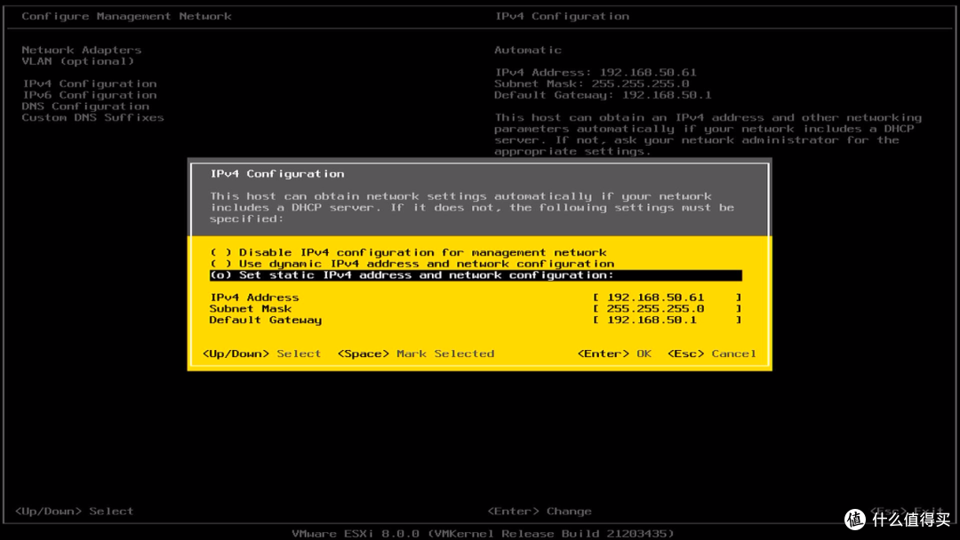 在小主机上使用ESXi虚拟机打造All in one系统保姆教程【全网最详细一站式教学】