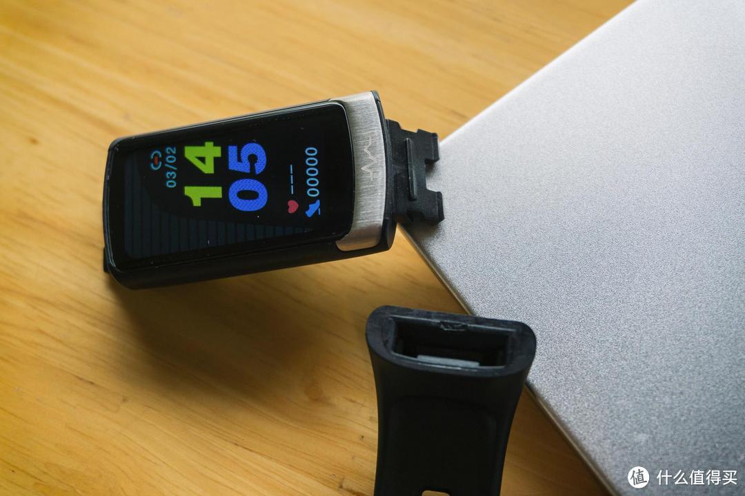 一支手环解决健康监测，dido F50S Pro智能大屏血糖血压手环评测