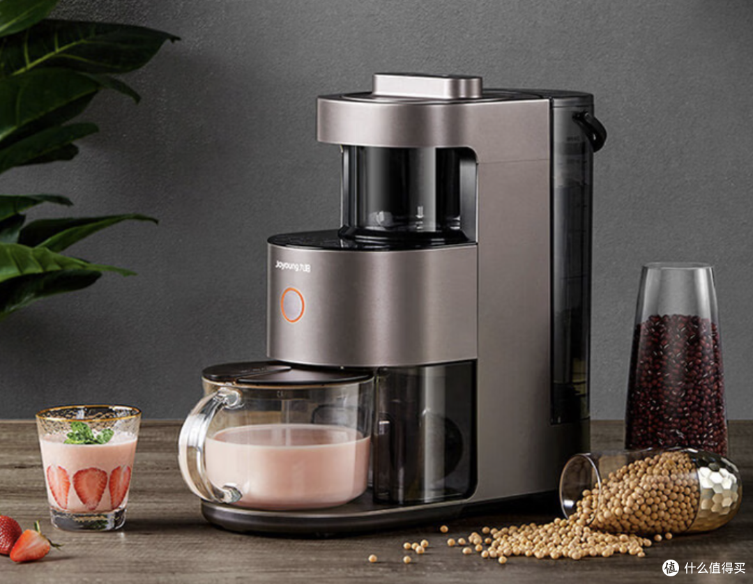 好物榜单:新时代选购小家电 就来京东426小家电超品日