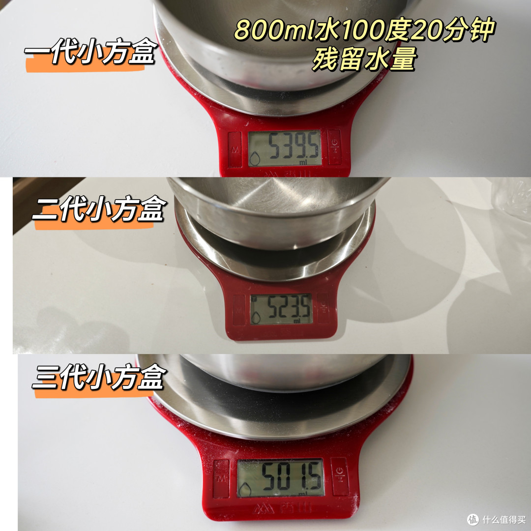 方太小方盒蒸烤烘炸一体机3代究竟有什么区别?2k-4k预算又该买哪一款方太小方盒?专业级评测来了!