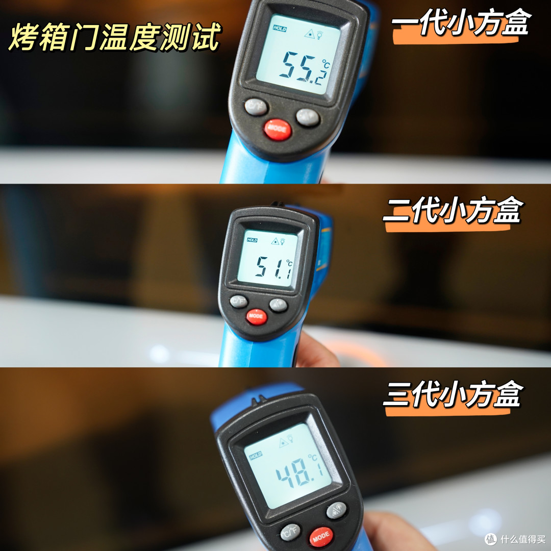 方太小方盒蒸烤烘炸一体机3代究竟有什么区别?2k-4k预算又该买哪一款方太小方盒?专业级评测来了!