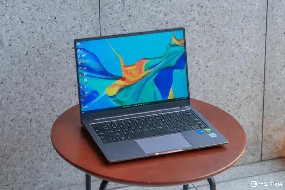 13 代标压 i5 + RTX 3050 独显全能本:雷神 T-Book Pro 14 测评详解