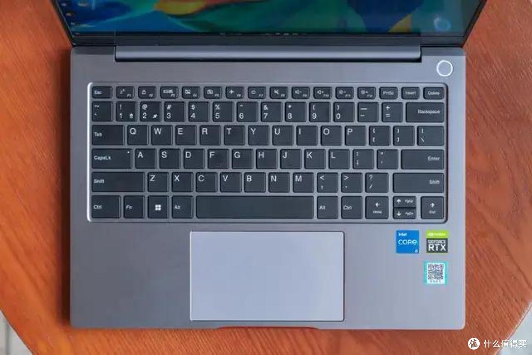 13 代标压 i5 + RTX 3050 独显全能本:雷神 T-Book Pro 14 测评详解