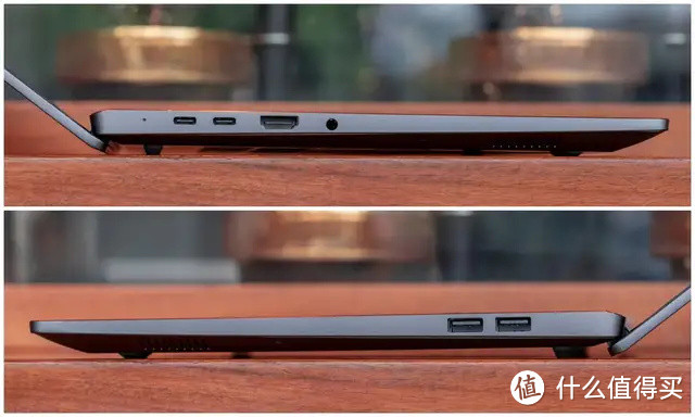 13 代标压 i5 + RTX 3050 独显全能本:雷神 T-Book Pro 14 测评详解