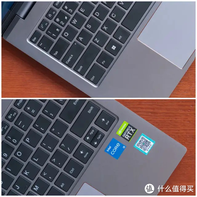 13 代标压 i5 + RTX 3050 独显全能本:雷神 T-Book Pro 14 测评详解