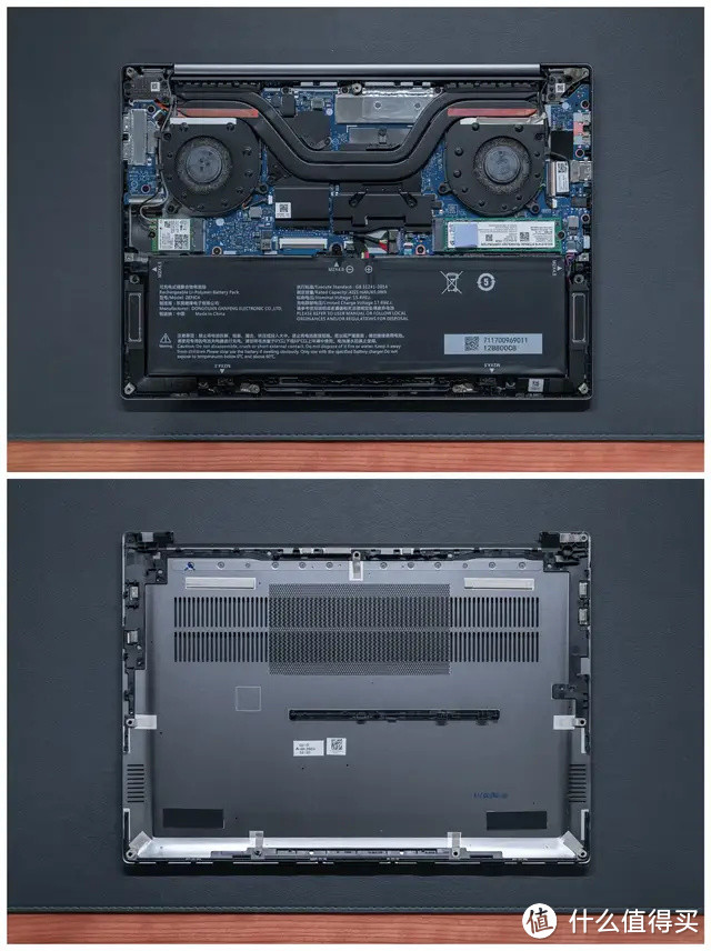 13 代标压 i5 + RTX 3050 独显全能本：雷神 T-Book Pro 14 测评详解