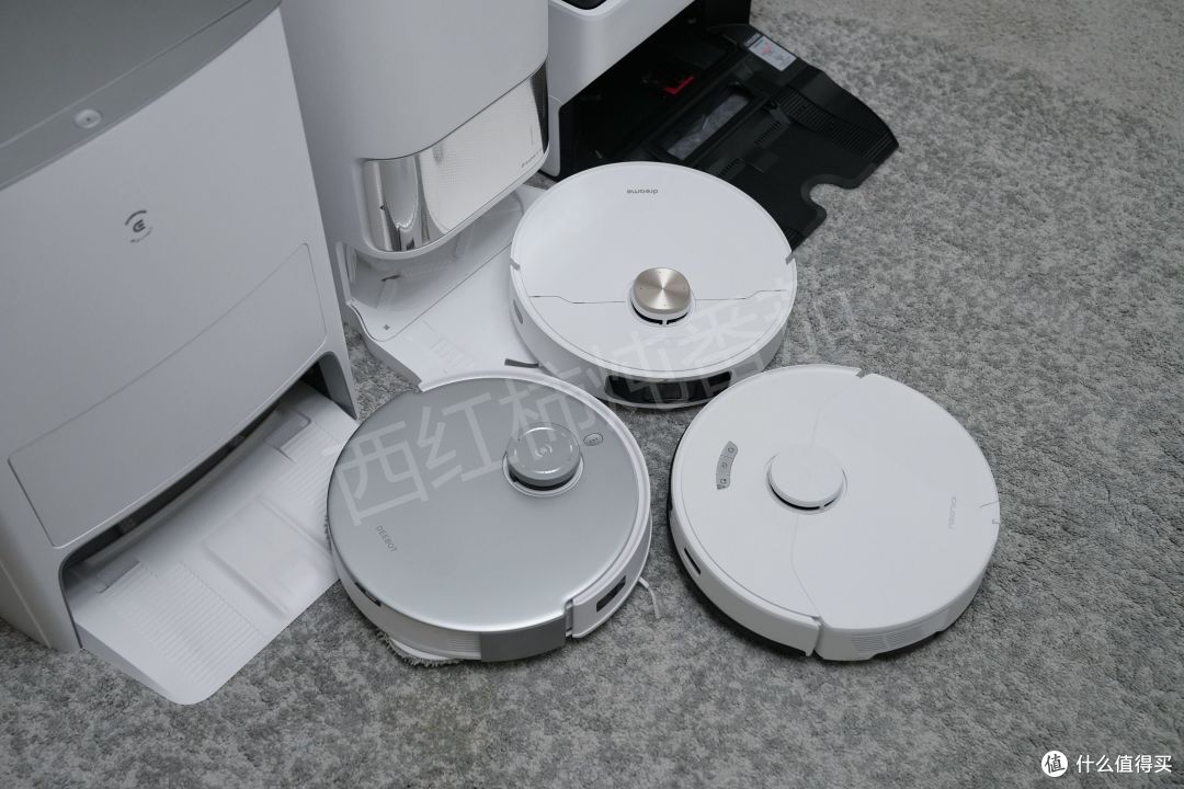 四千元预算,扫拖一体机器人哪款好?石头G10S Pure/追觅S20 Pro/科沃斯T20 Pro怎么选?