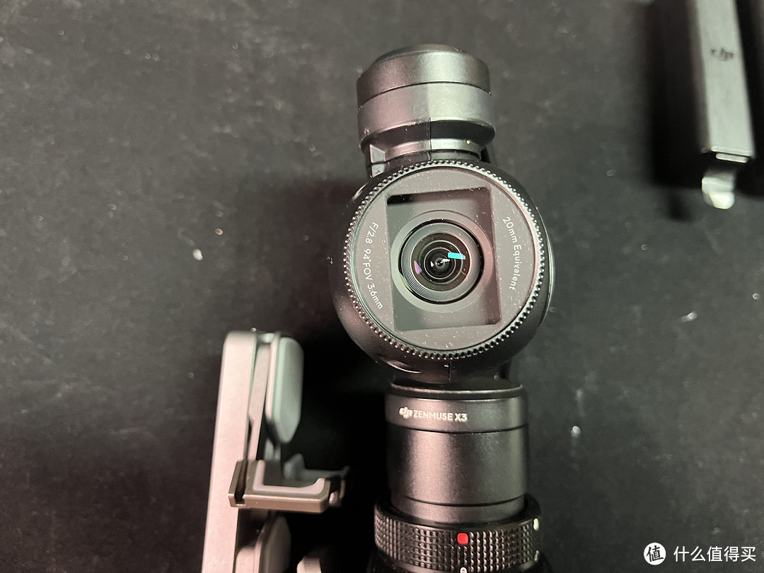 只需300元的视频稳定器,还自带摄像头!大家看看值不值?