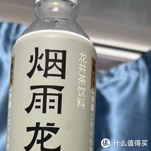 康师傅蜜桃乌龙茶好喝