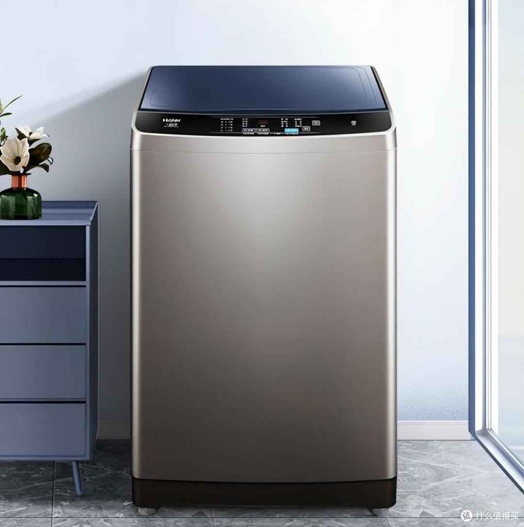 海尔洗衣机和小天鹅洗衣机哪个好？3个方面对比，结果一目了然