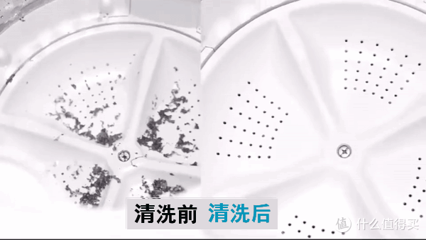 海尔洗衣机和小天鹅洗衣机哪个好？3个方面对比，结果一目了然