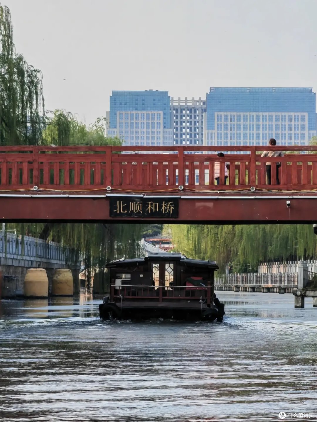 春日出游之许昌曹魏古城不要错过