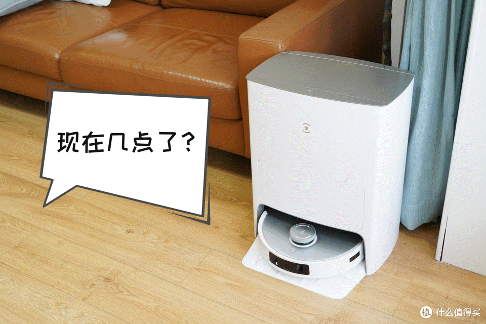 接化发！重油污来了也扛不住？科沃斯T20的55℃热水洗到底是不是噱头？