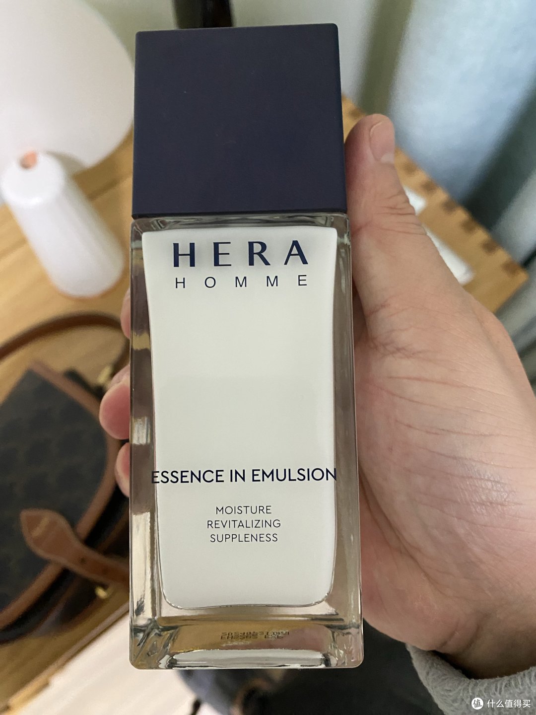男性护肤应该如何选择适合自己的护肤品