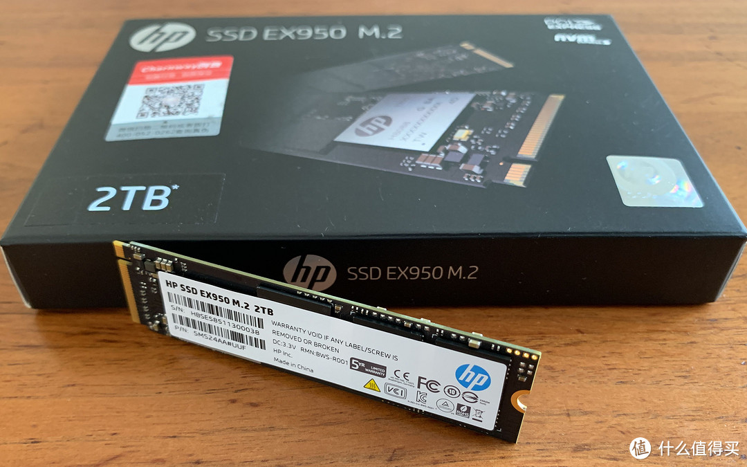 盘点5款PCIe3.0 SSD 2TB，适合当游戏盘，便宜量大管饱真香