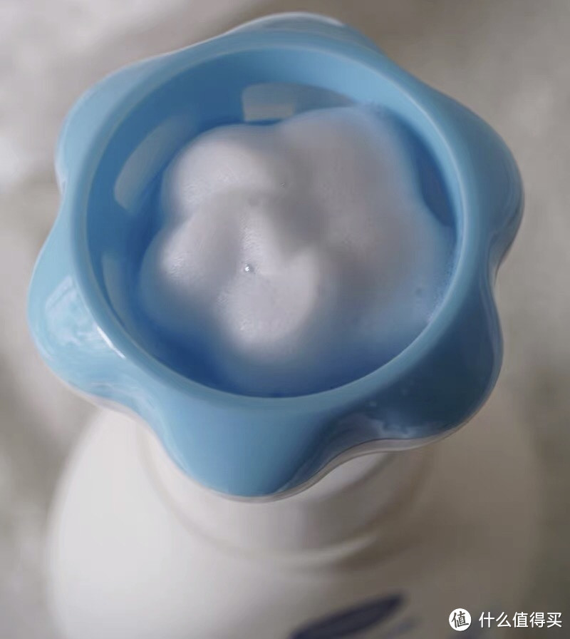戴可思幼儿泡泡洗手液，细腻温和的选择